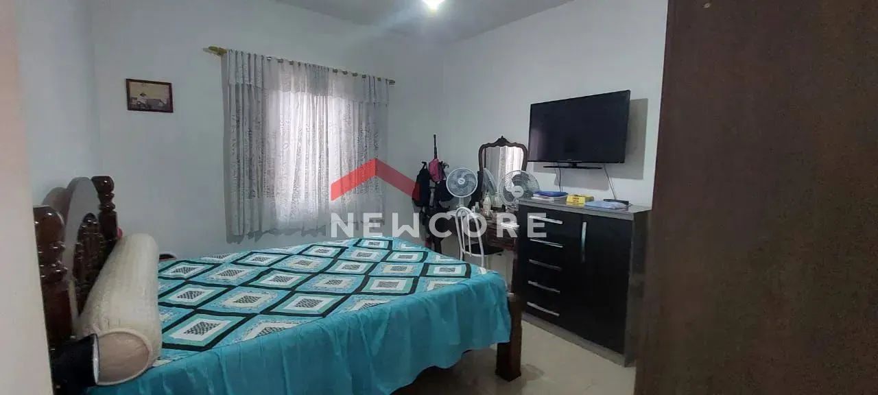 Casa de condomínio em Rua Equador - Guilhermina - Praia Grande/SP - Foto 2