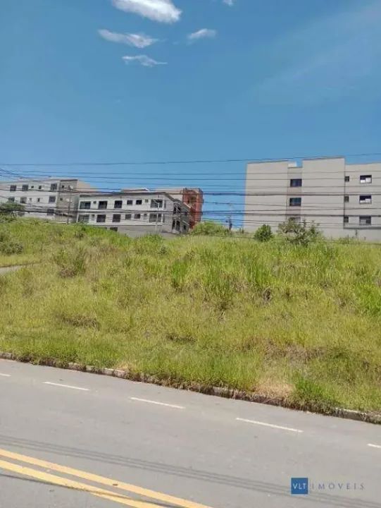 Terreno à venda, 5090 m² por R$ 7.600.000,00 - Fernandes - Pouso Alegre/MG - Foto 5