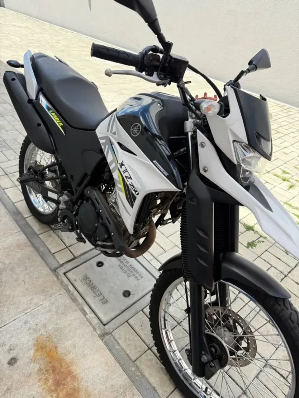 Lander 2020 vendo no boleto - Foto 3