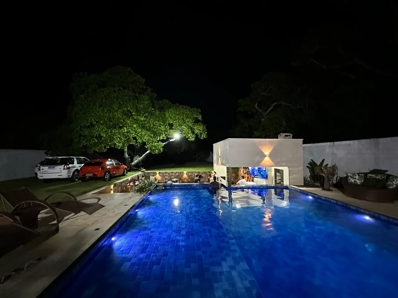 Alugo maravilhosa casa no Fortim  - Foto 10