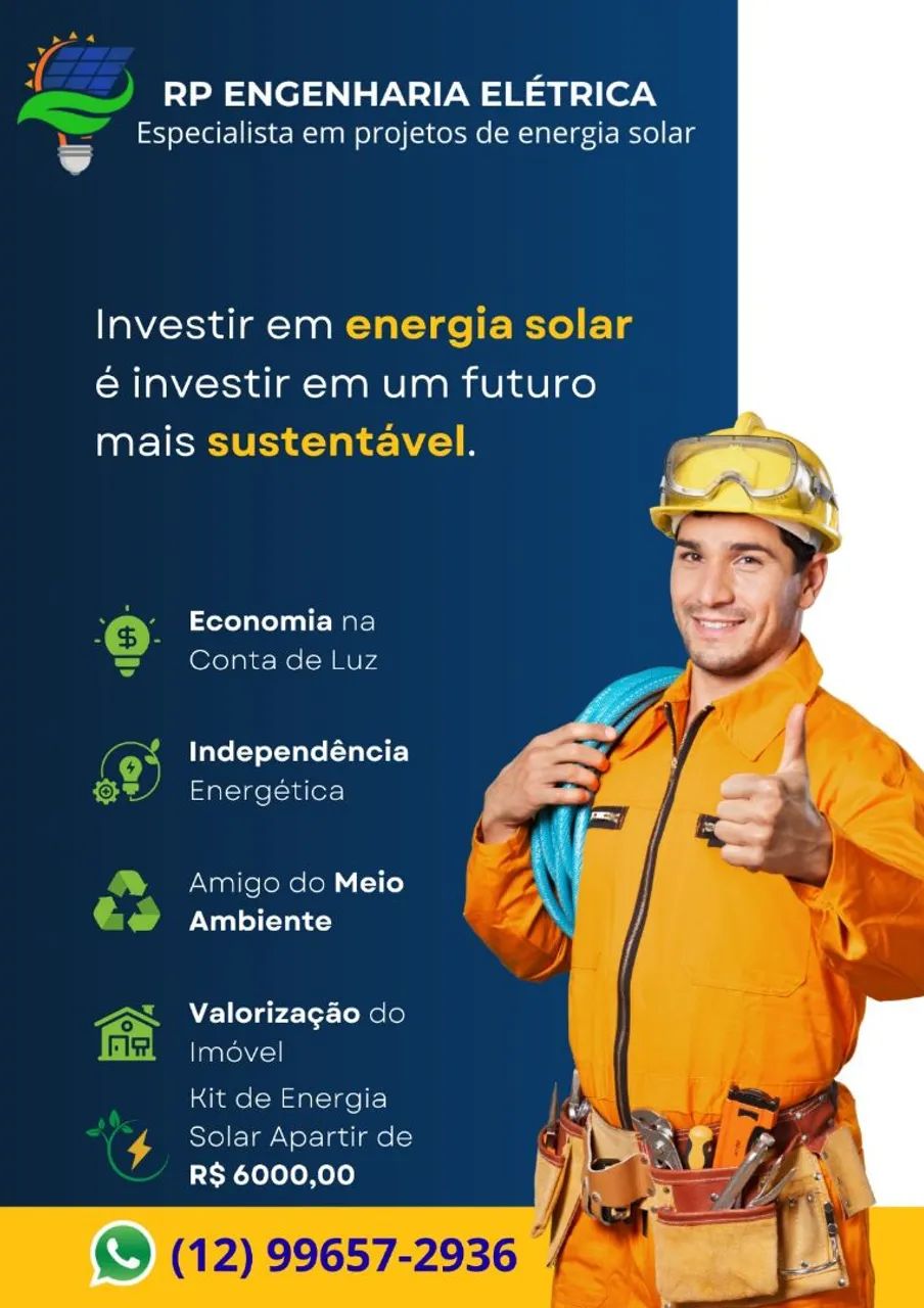 Energia Solar