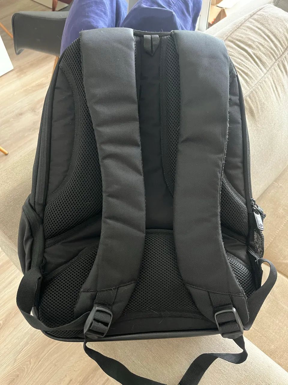Mochila para notebook Sansonite - Foto 6