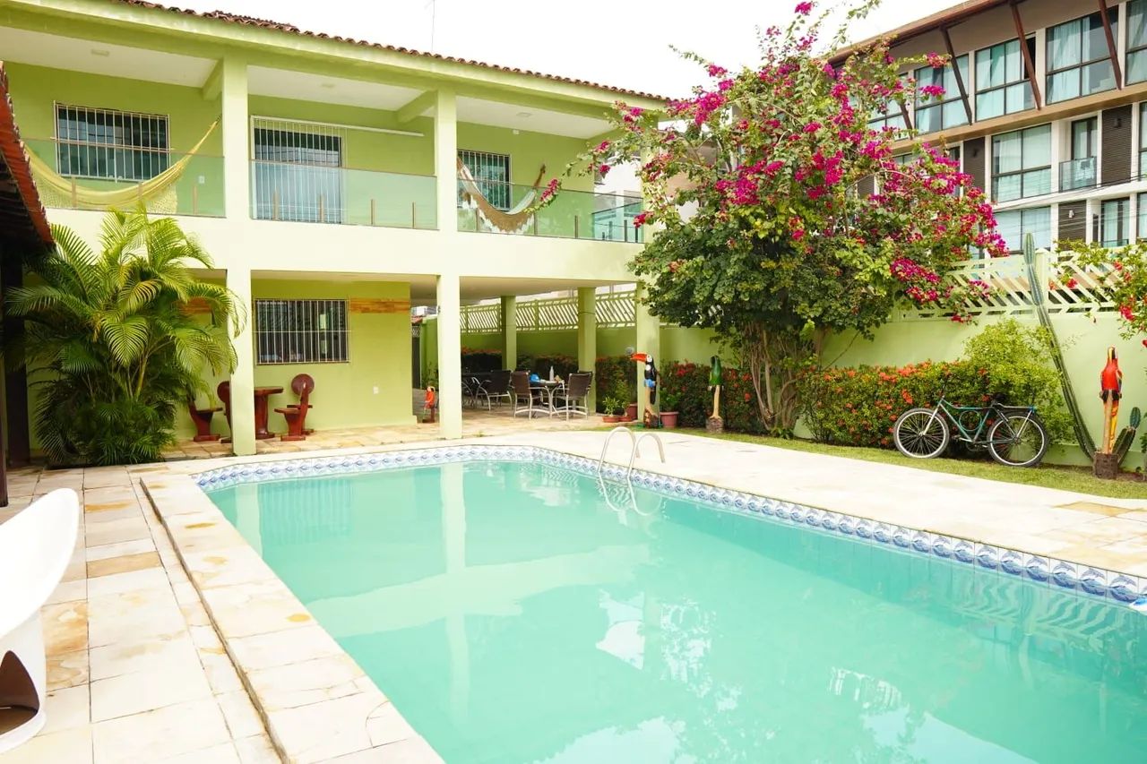 O paraiso de Porto de Galinhas- Ipojuca.PE 