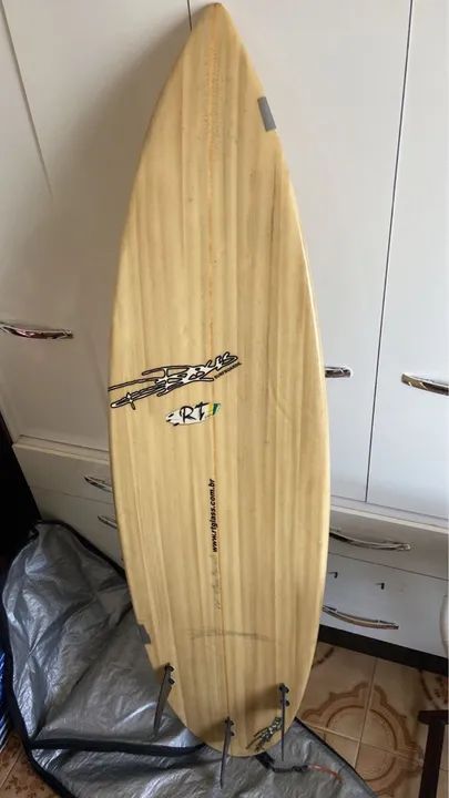 Prancha de Surfe R1 Glass - Foto 4