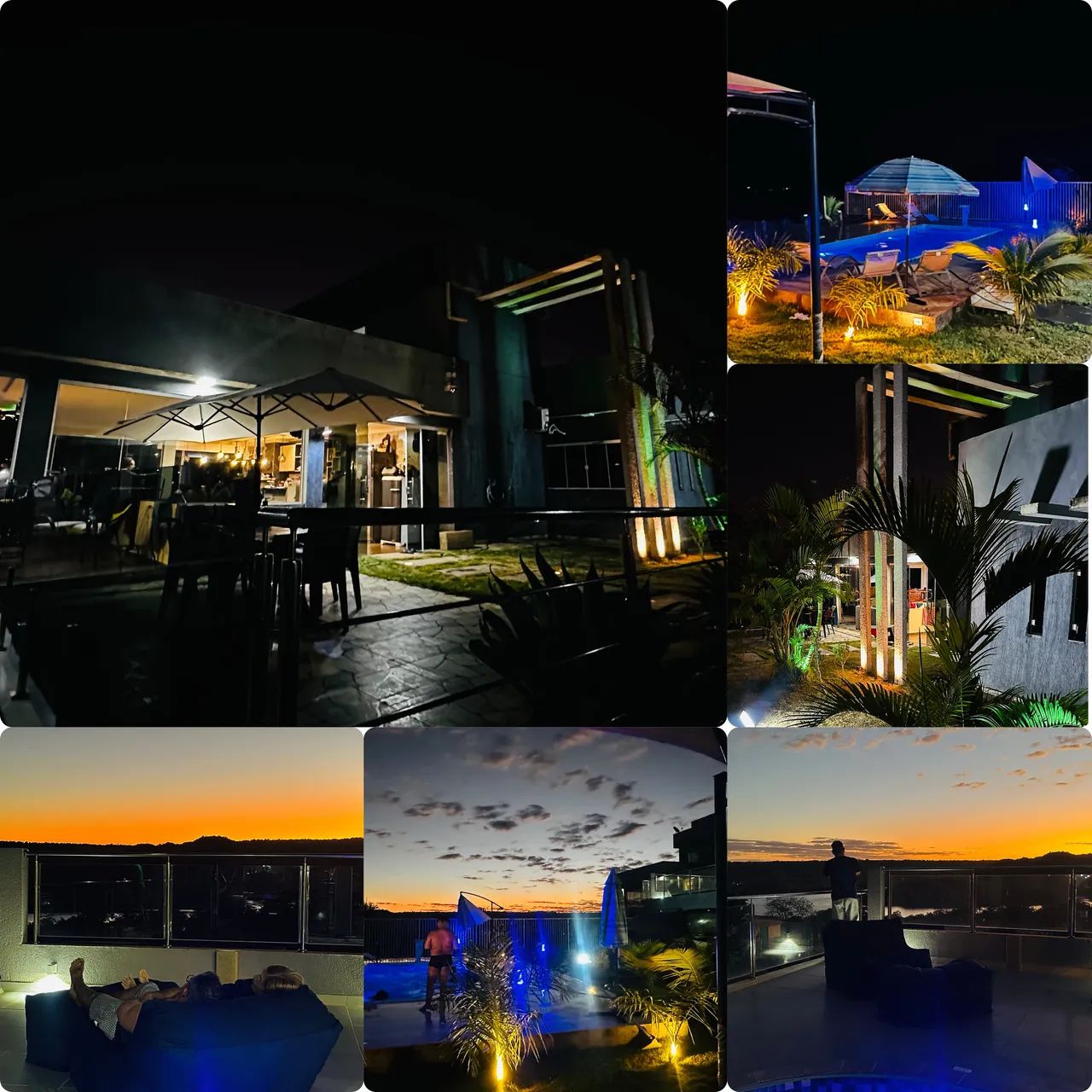 Alugo casa Lago Corumbá IV - Foto 2