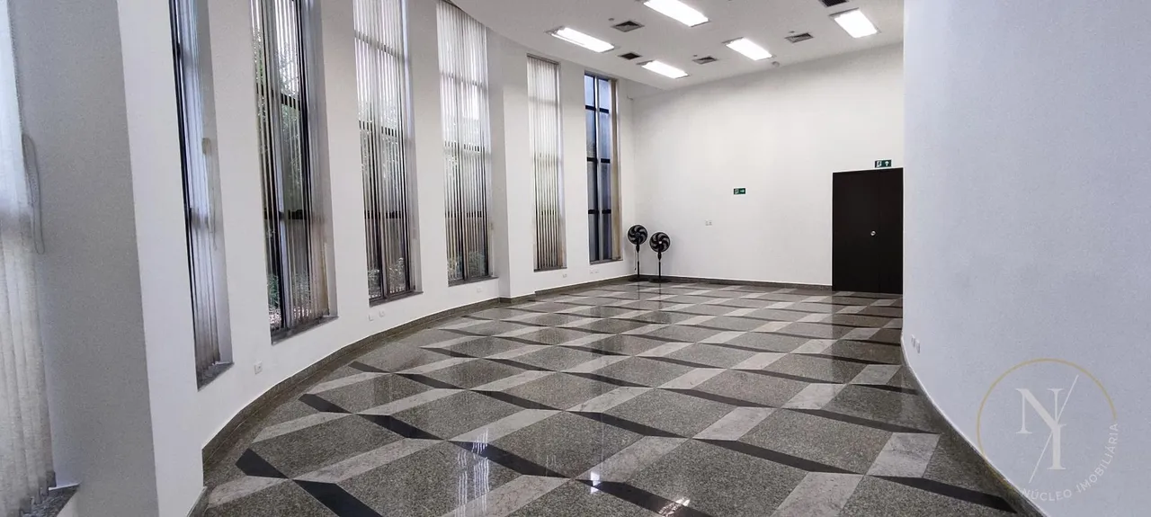 Sala em Santo Amaro - São Paulo