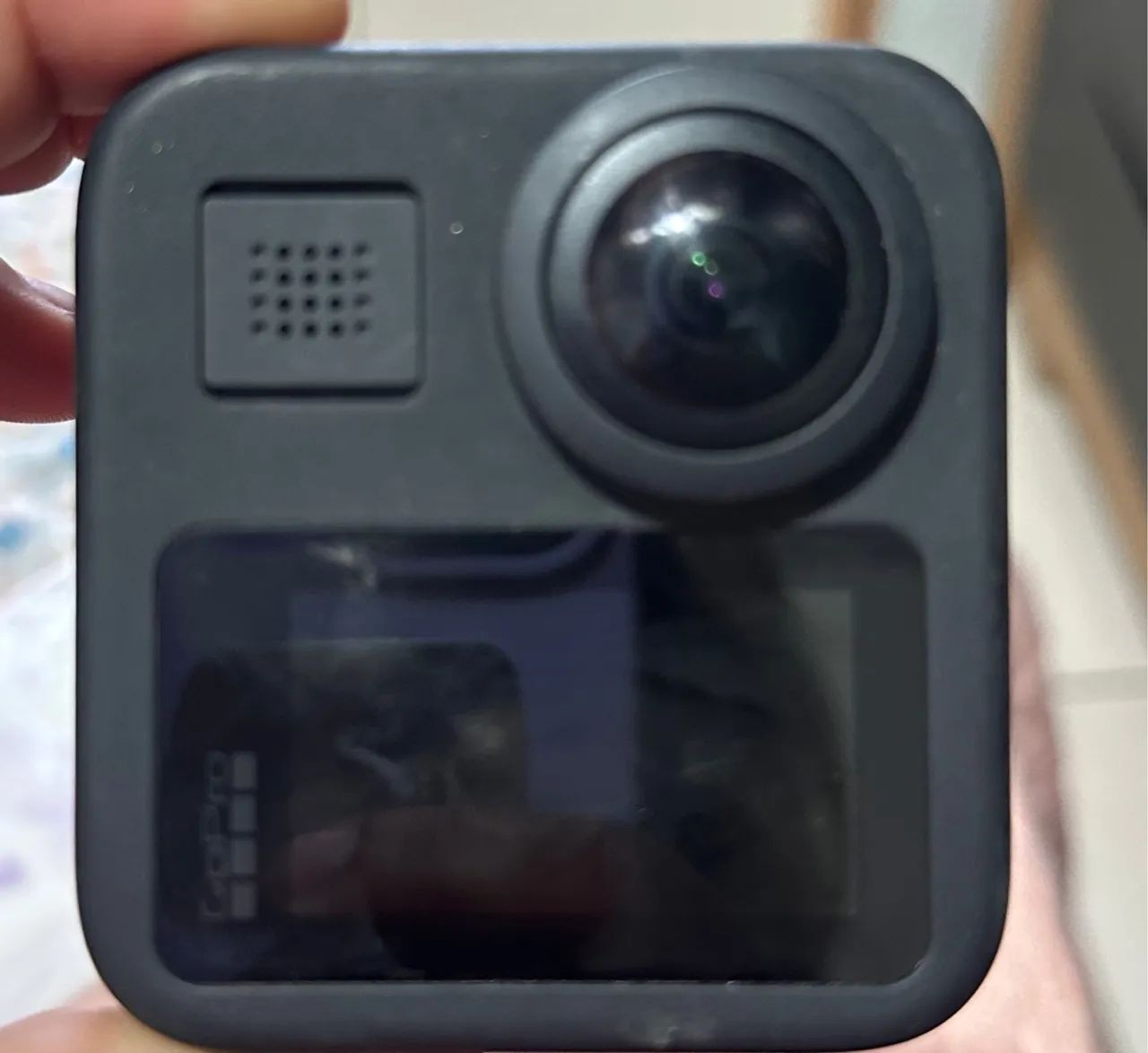 Gopromax 360 - Foto 2