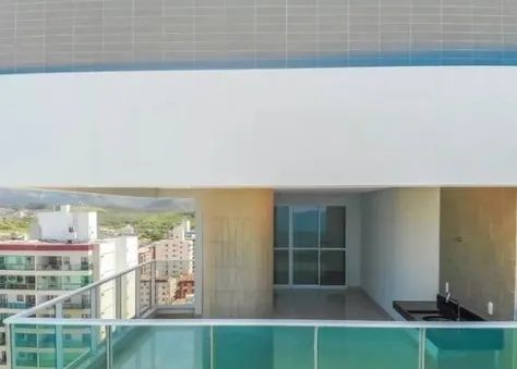 APARTAMENTO RESIDENCIAL em GUARAPARI - ES, PRAIA DO MORRO - Foto 4