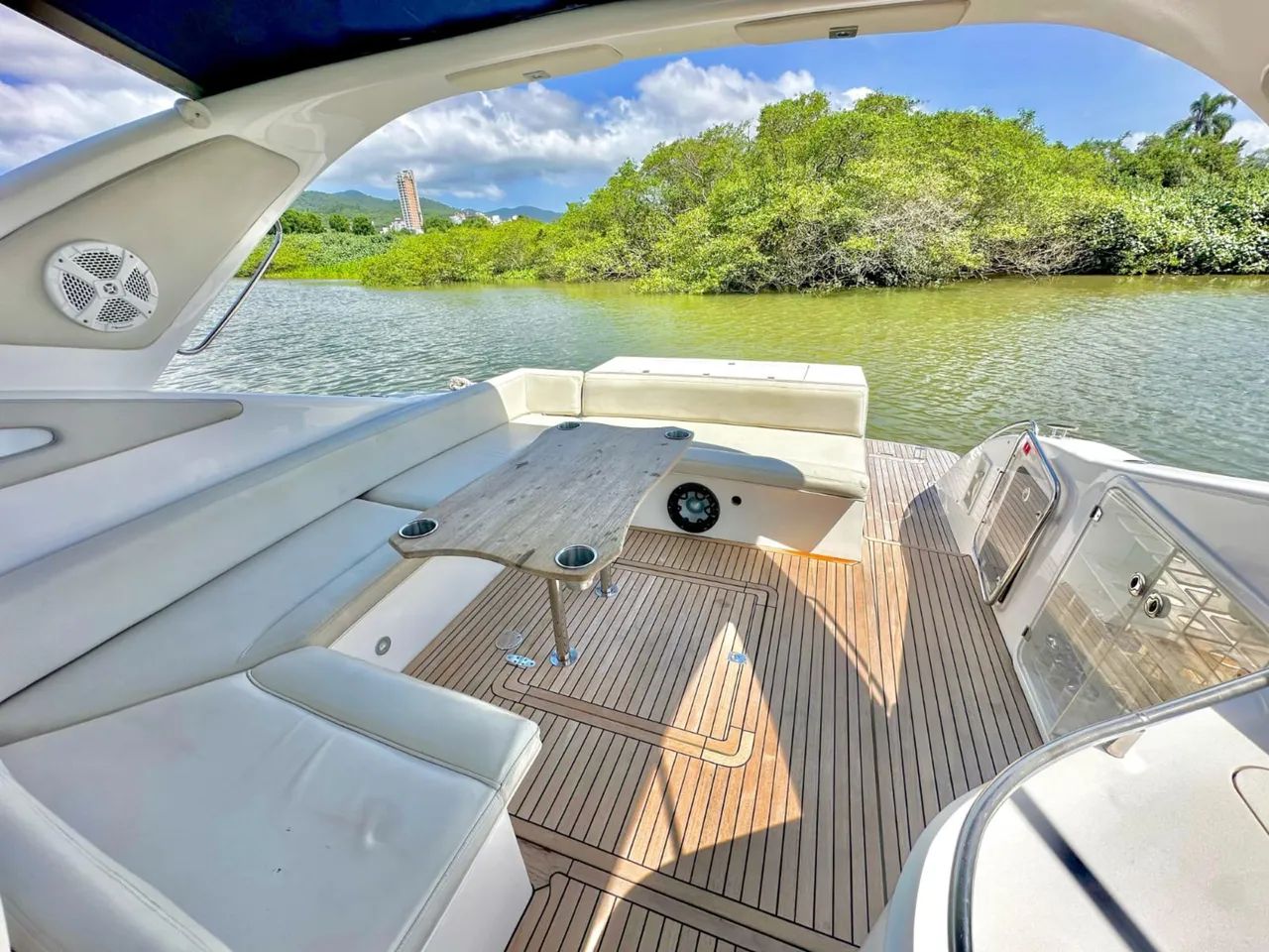 Phantom 365 - 2013 x2 Mercruiser QSD 270 HP ñ Armada Triton Real Focker  - Foto 9