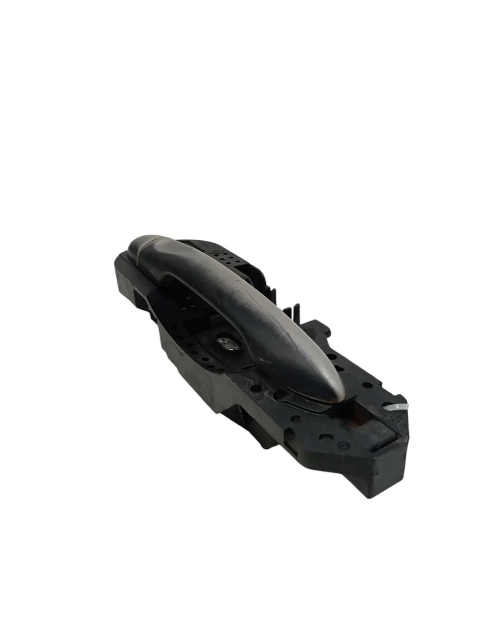 Maçaneta Externa Traseira Esquerda Renault Fluence 2011 2012 - Foto 3