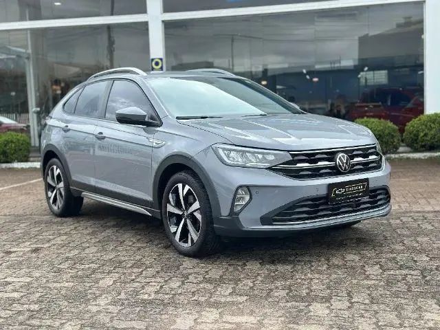Nivus Highline 200 TSI 2021 - Foto 3