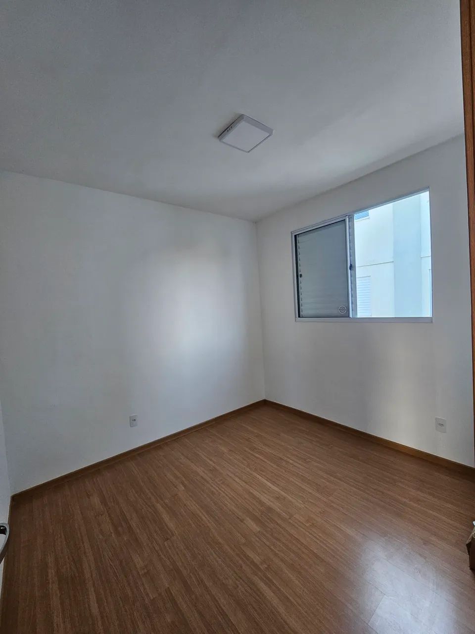 Apartamento Residencial Solar do Vale - Foto 4