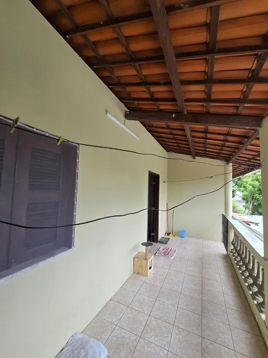 Casa para temporada próximo ao Iguape e praia do presídio  - Foto 14