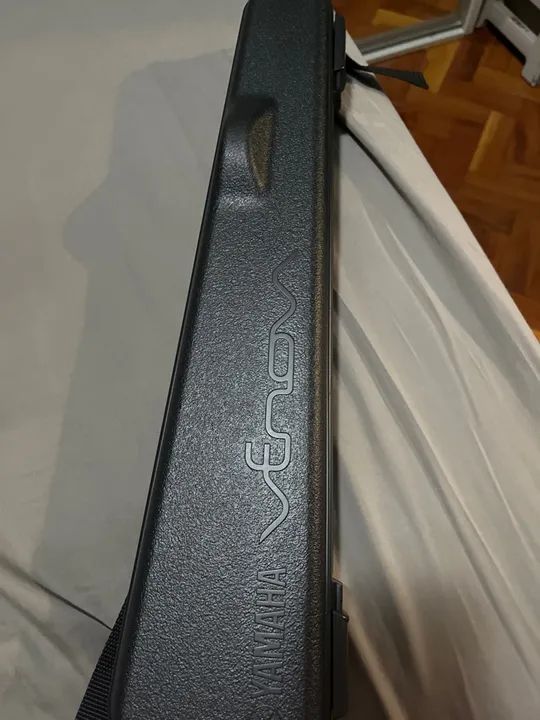 Yamaha venova - Foto 2