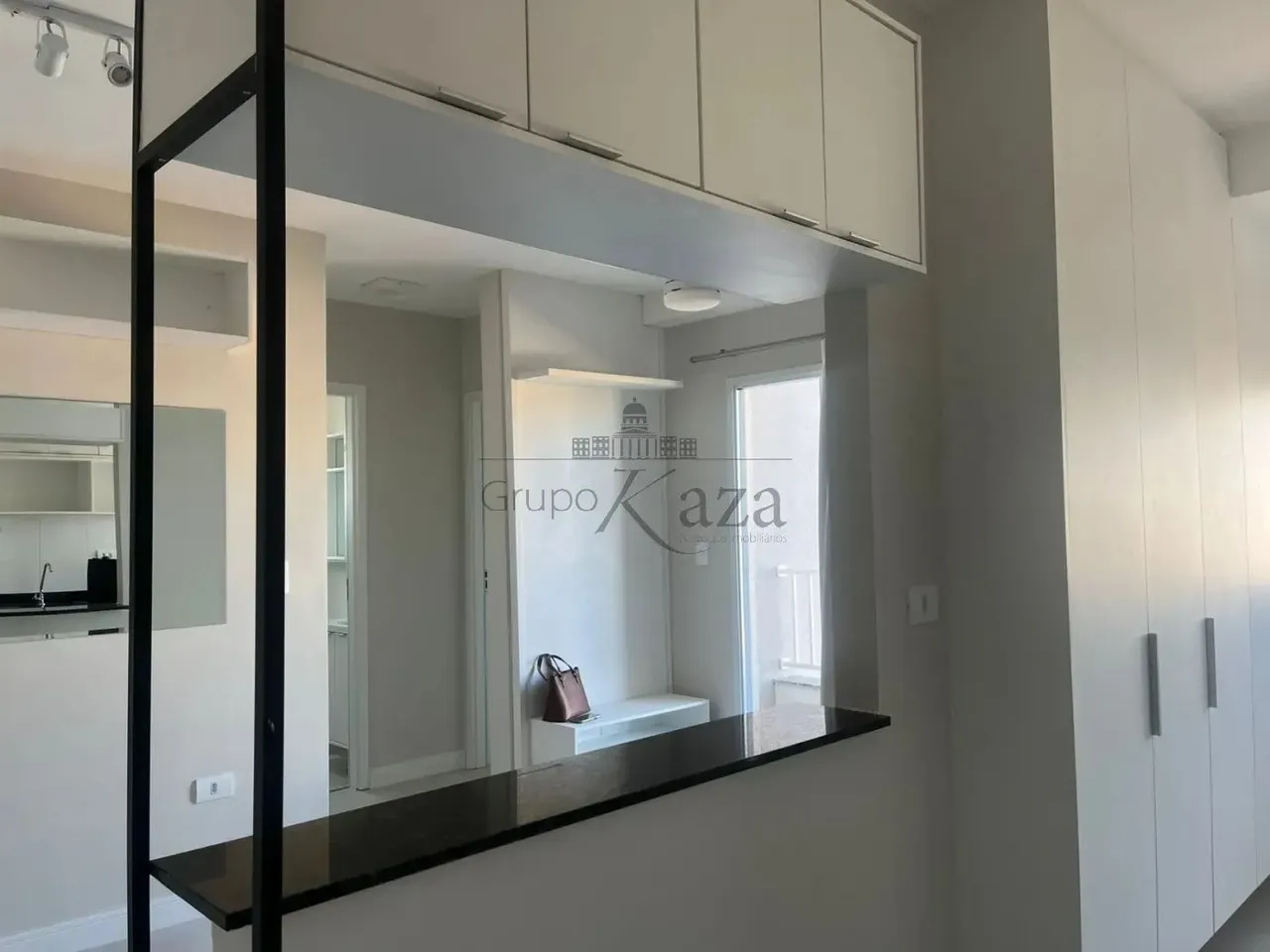 Oportunidade - Apartamento - Jardim Oriente - Residencial Like Jardim Oriente - 2 Dormitór