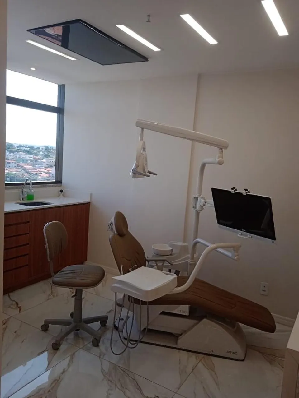 Clínica Odontológica à Venda - Gama/DF - Estrutura Moderna e Pronta para Atuar!