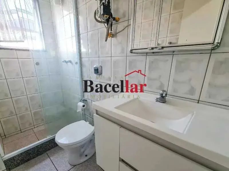 Cobertura duplex com 3 quartos e 2 vagas á venda no Cachambi!!! - Foto 3