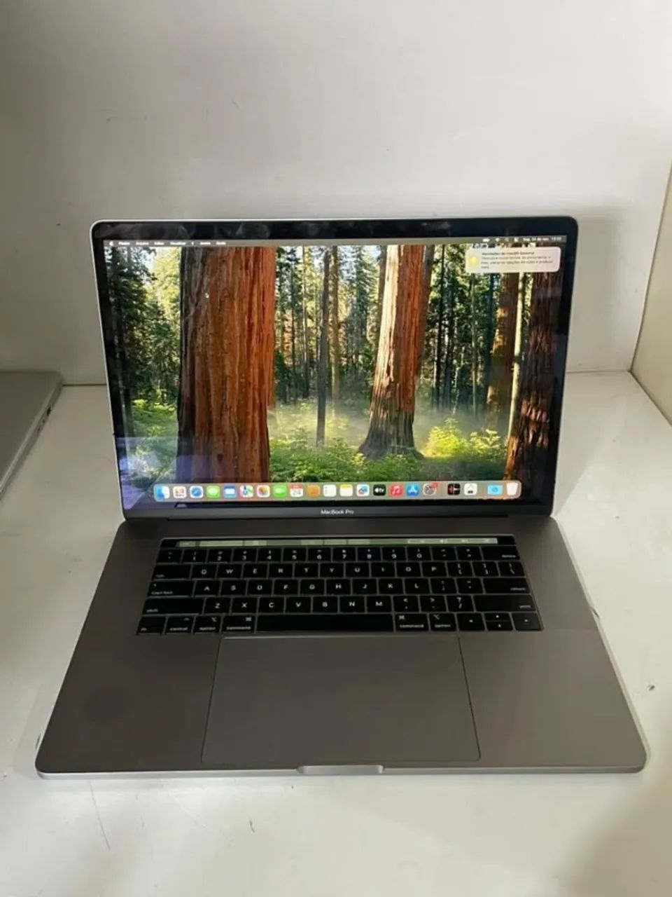 macbook pro i7 2018