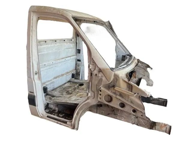 Cabine Teto Coluna Mb Sprinter 311 415 515 2012 A 2019