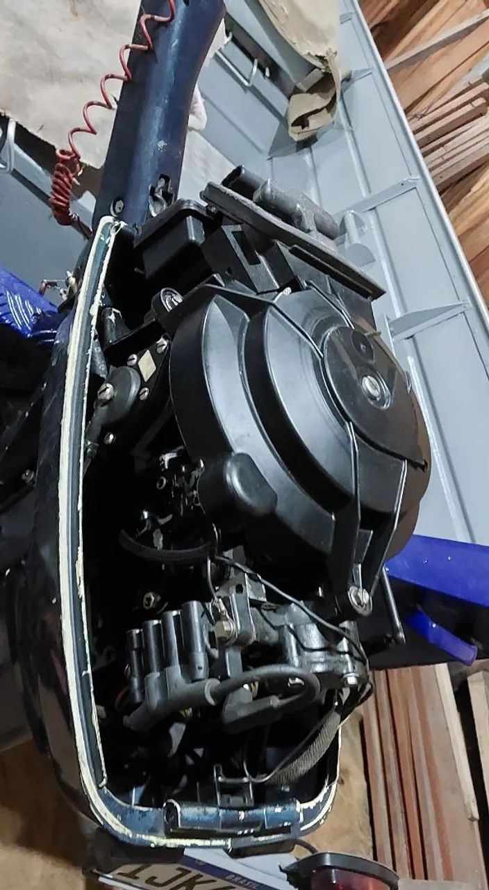 Lancha,barco borda alta - Foto 6