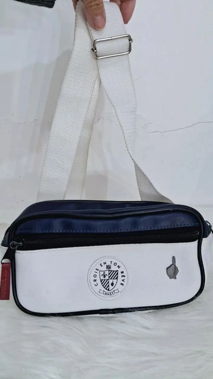 Pochete Buh masculino - Foto 2