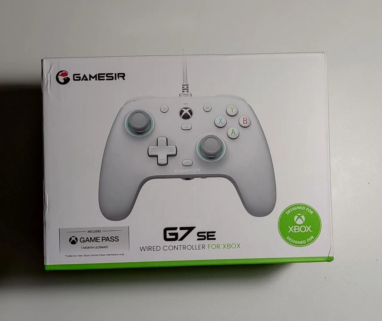 Xbox Series S : 2 controles + acessórios  - Foto 5