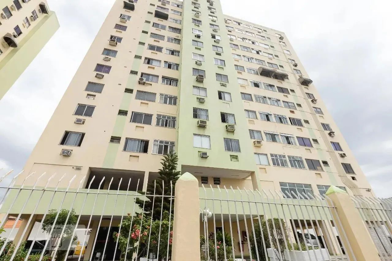 Apartamento com 2 dormitórios à venda, 52 m² por R$ 210.000 - Bento Ribeiro - Rio de Janei