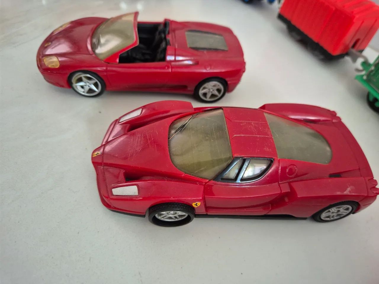Carrinhos para crianças - Foto 2