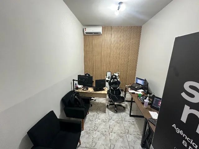 Lindo Escritório em Várzea Grande  - Foto 2