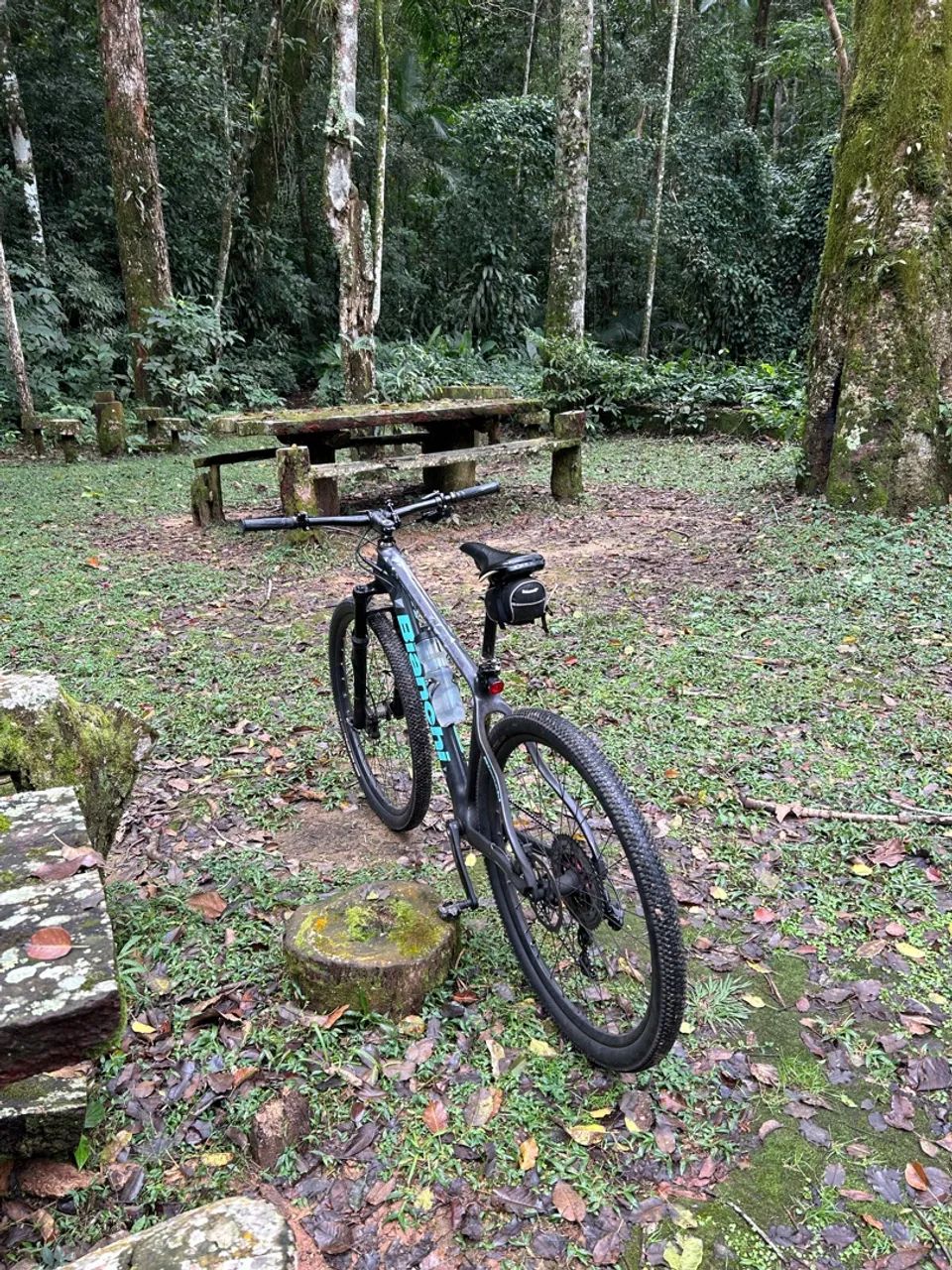 MTB Bianchi Methanol SX - Tam. 19 - Foto 2