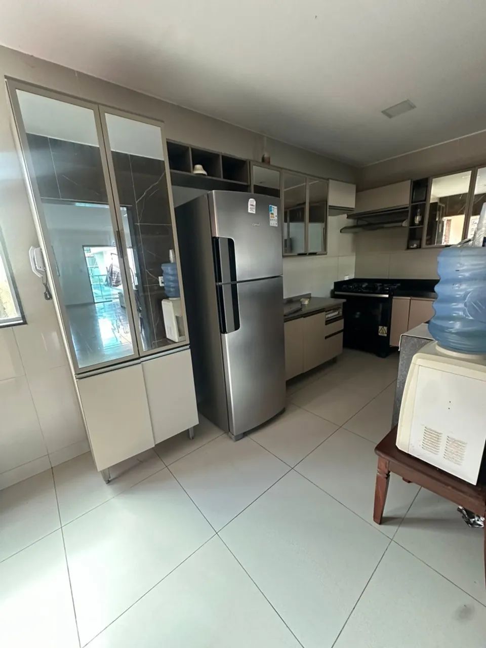 Casa de veraneio próximo a Maria Farinha - Foto 11