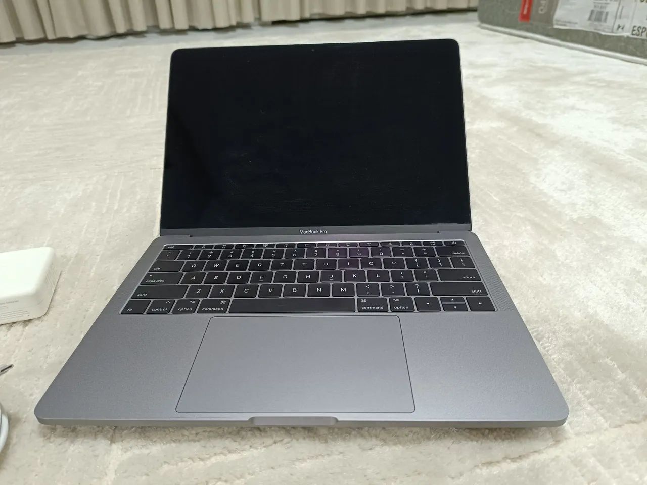 MacBook本体 MacBookPro 2016 MacBook Pro 2016 Usado 15