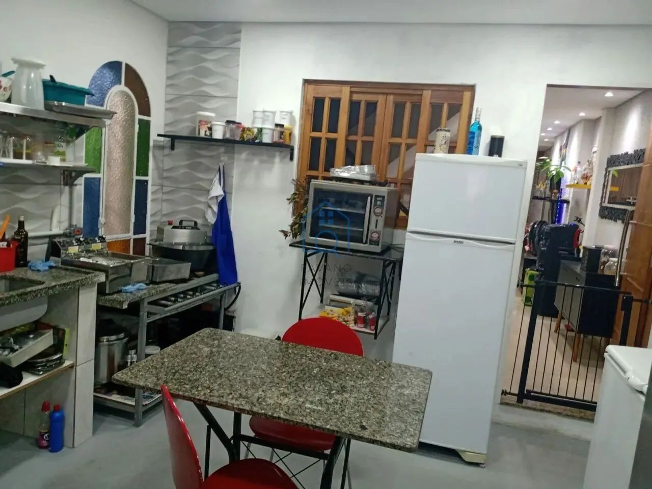 Sobrado à Venda com 3 Quartos e 2 Vagas 250 m² no Jardim Vila Formosa - Foto 4