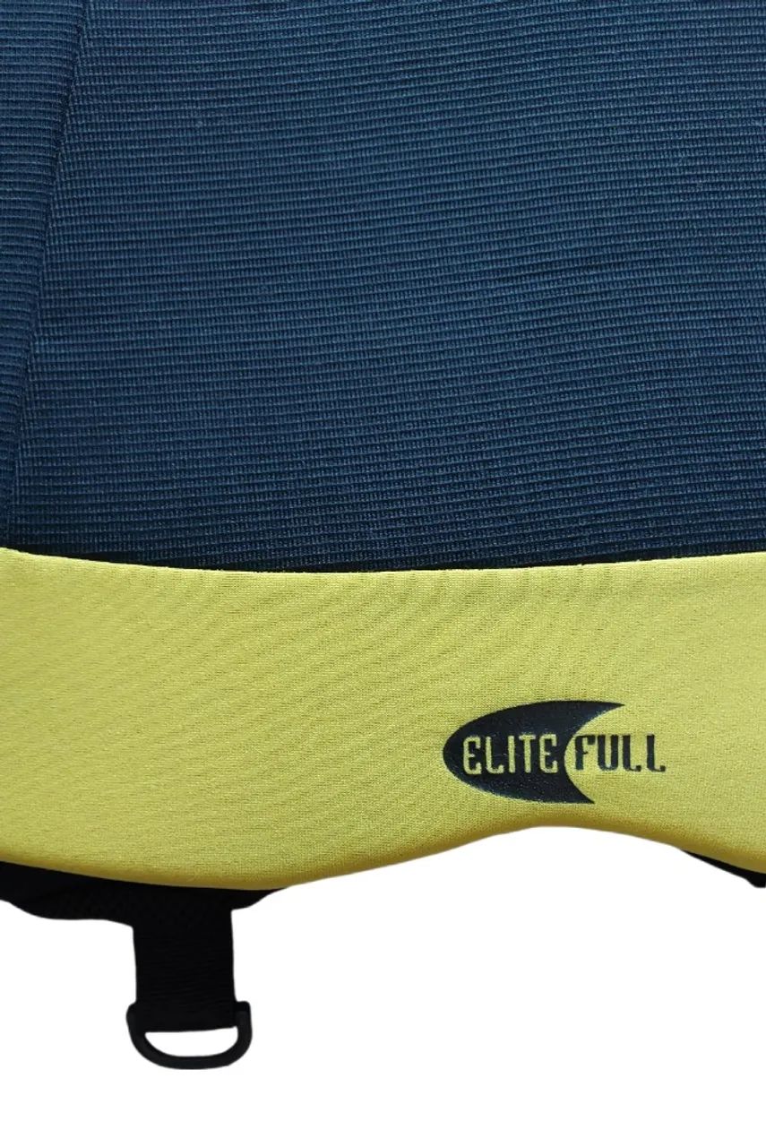 Colete Salva-vidas Xfloat Elite Full Seminovo Oferta!! - Tam. G - Foto 4