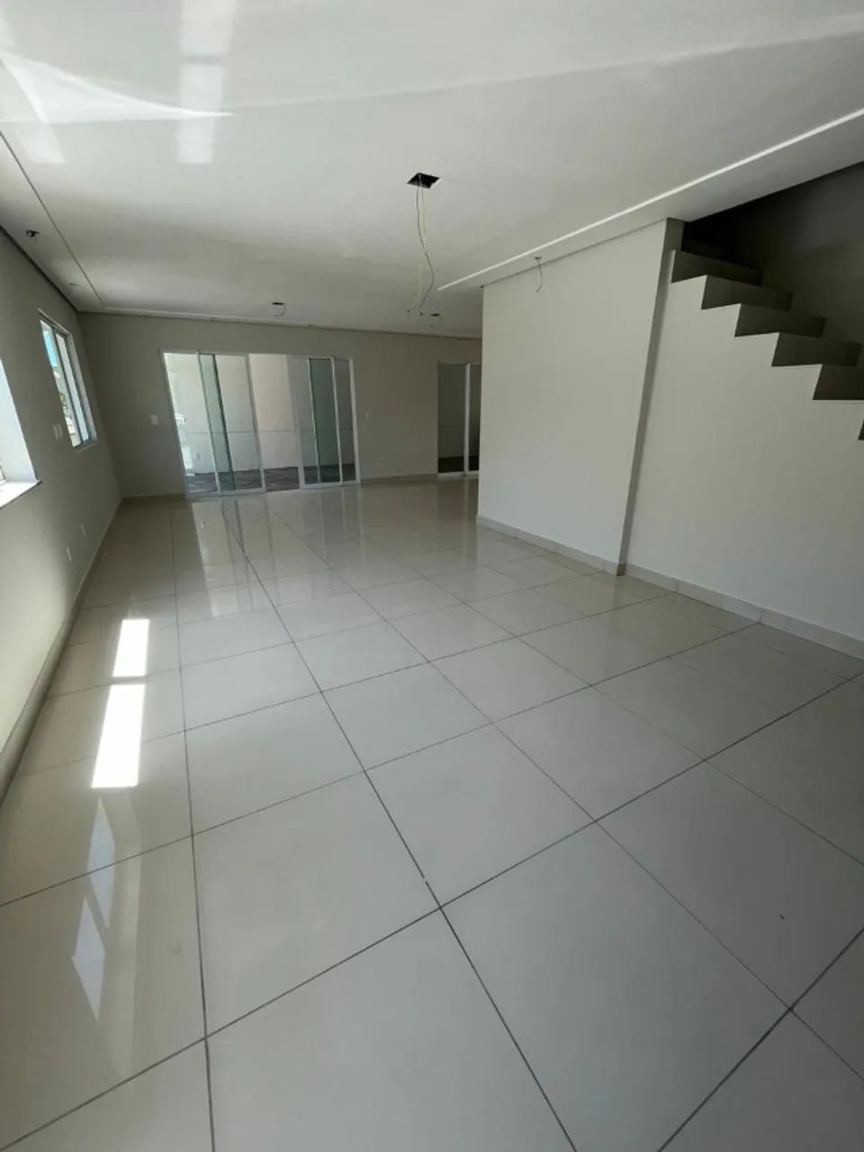 Casa com três suítes na Lagoa Redonda -  182m²