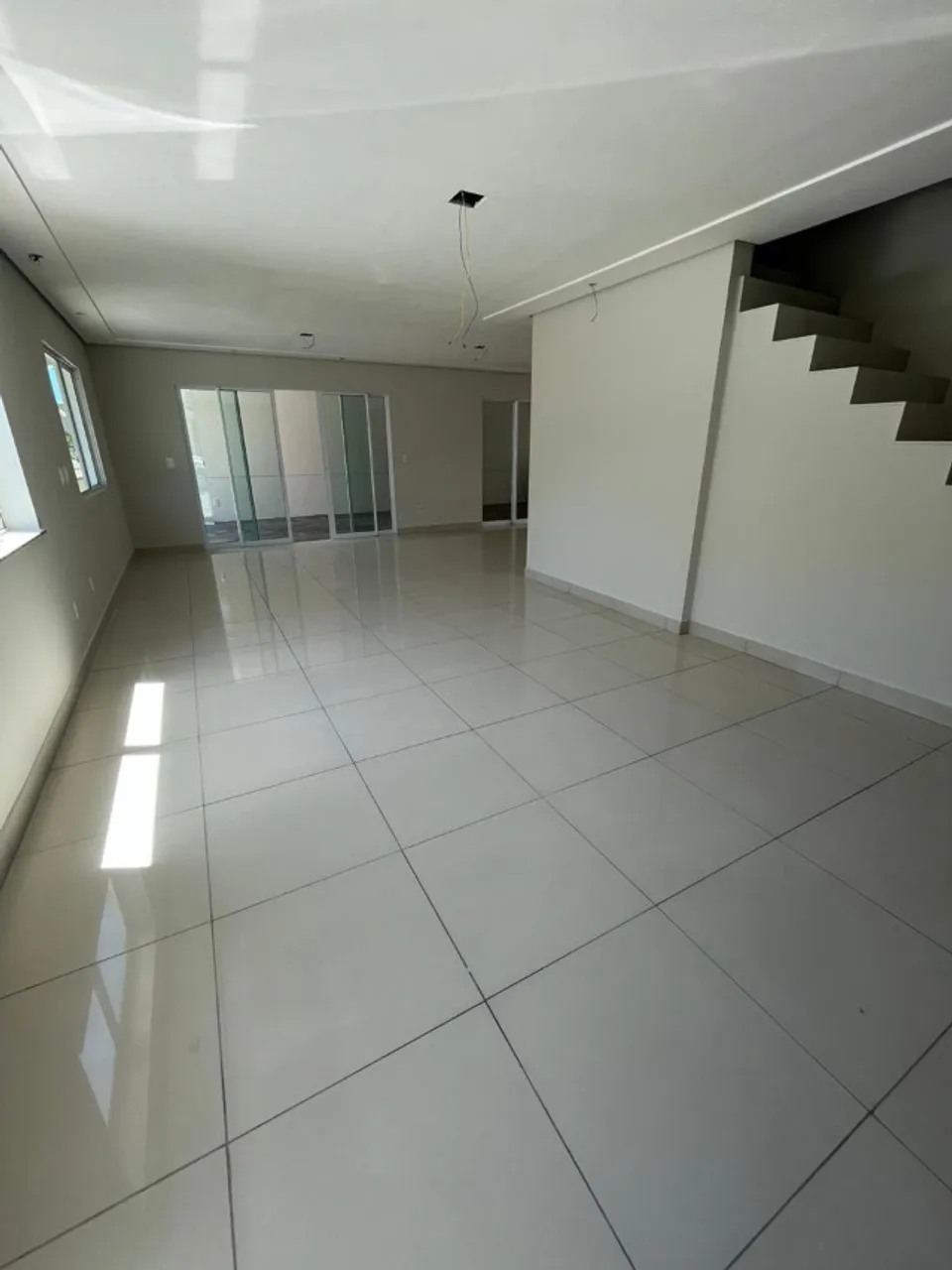 Casa com três suítes na Lagoa Redonda - 182m²