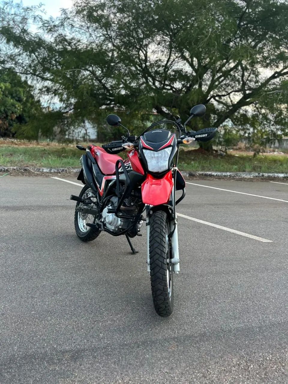 Honda Bros 160 ESDD 2020/2021 - Foto 5