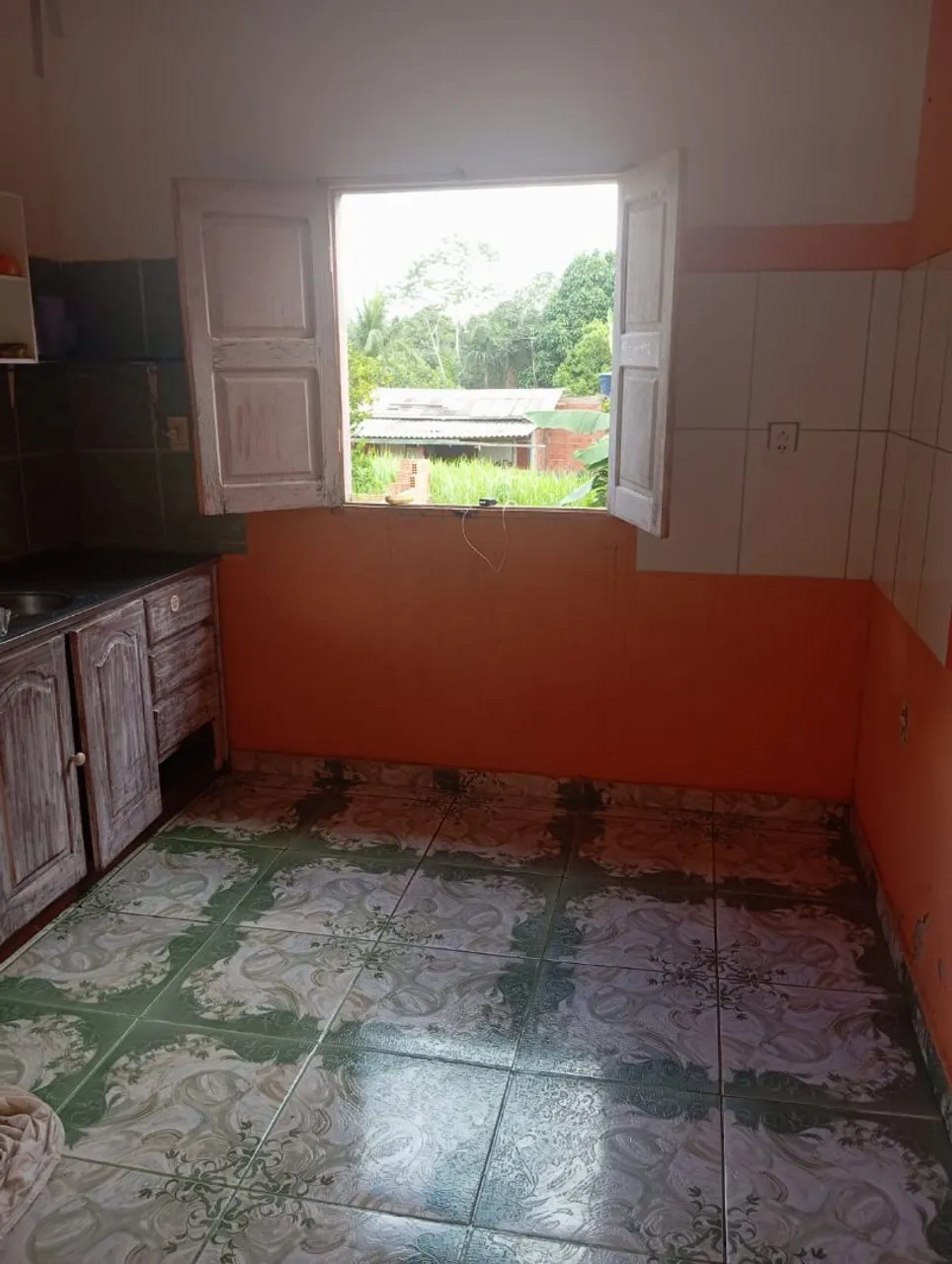 Aluga Casa - Loteamento Santa Luxia Ap. Sales