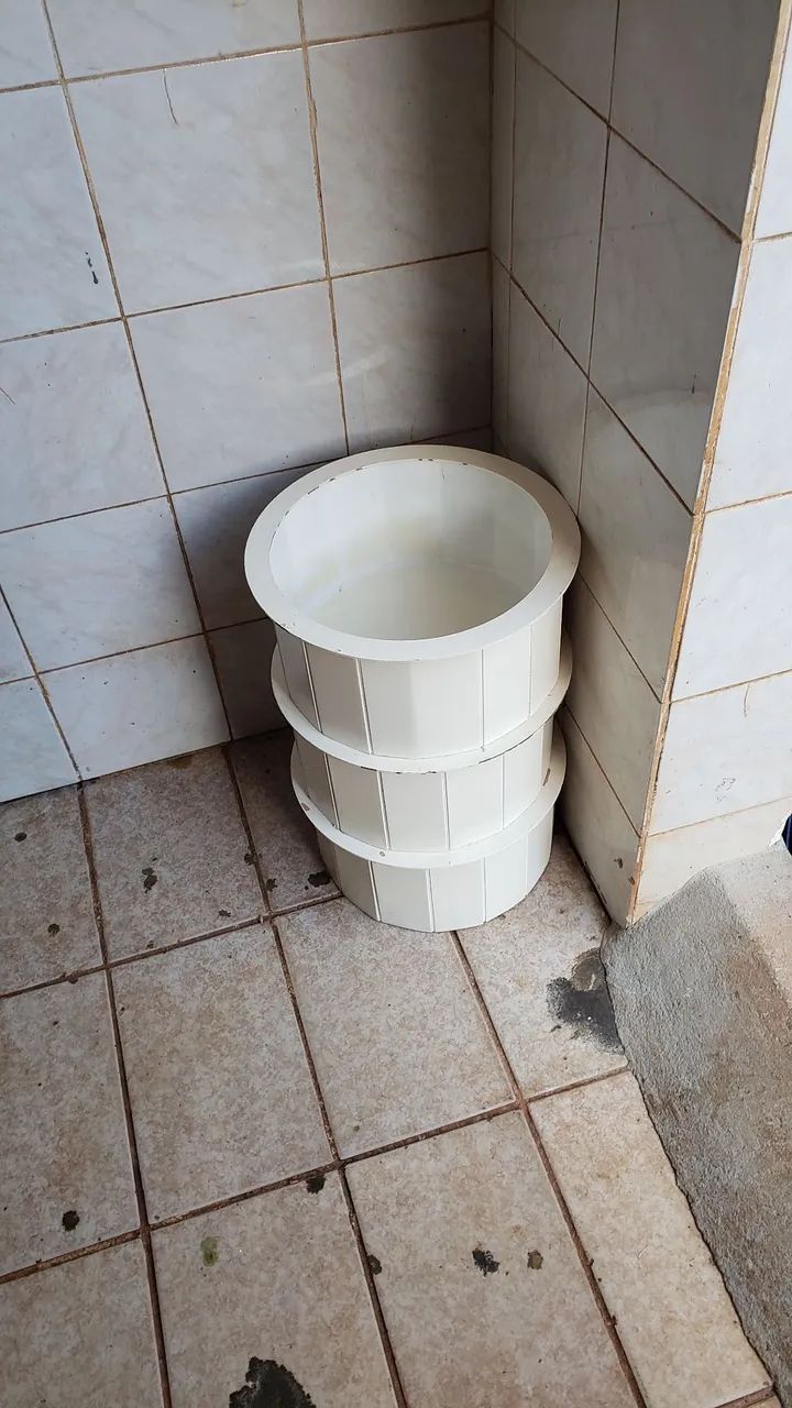Nicho de decoração 