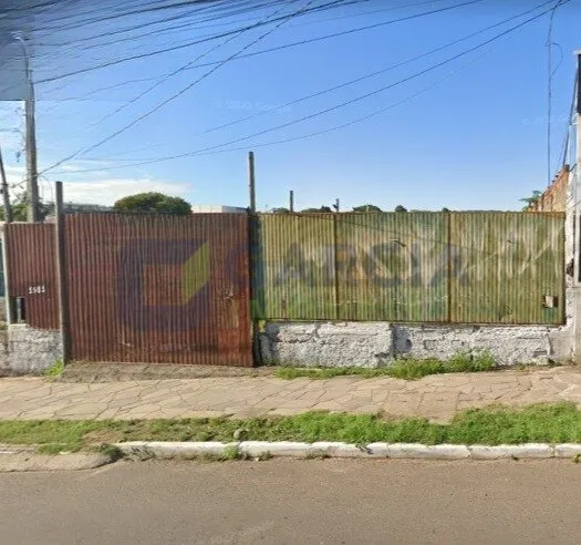 Terreno para Aluguel em Sarandi - Porto Alegre