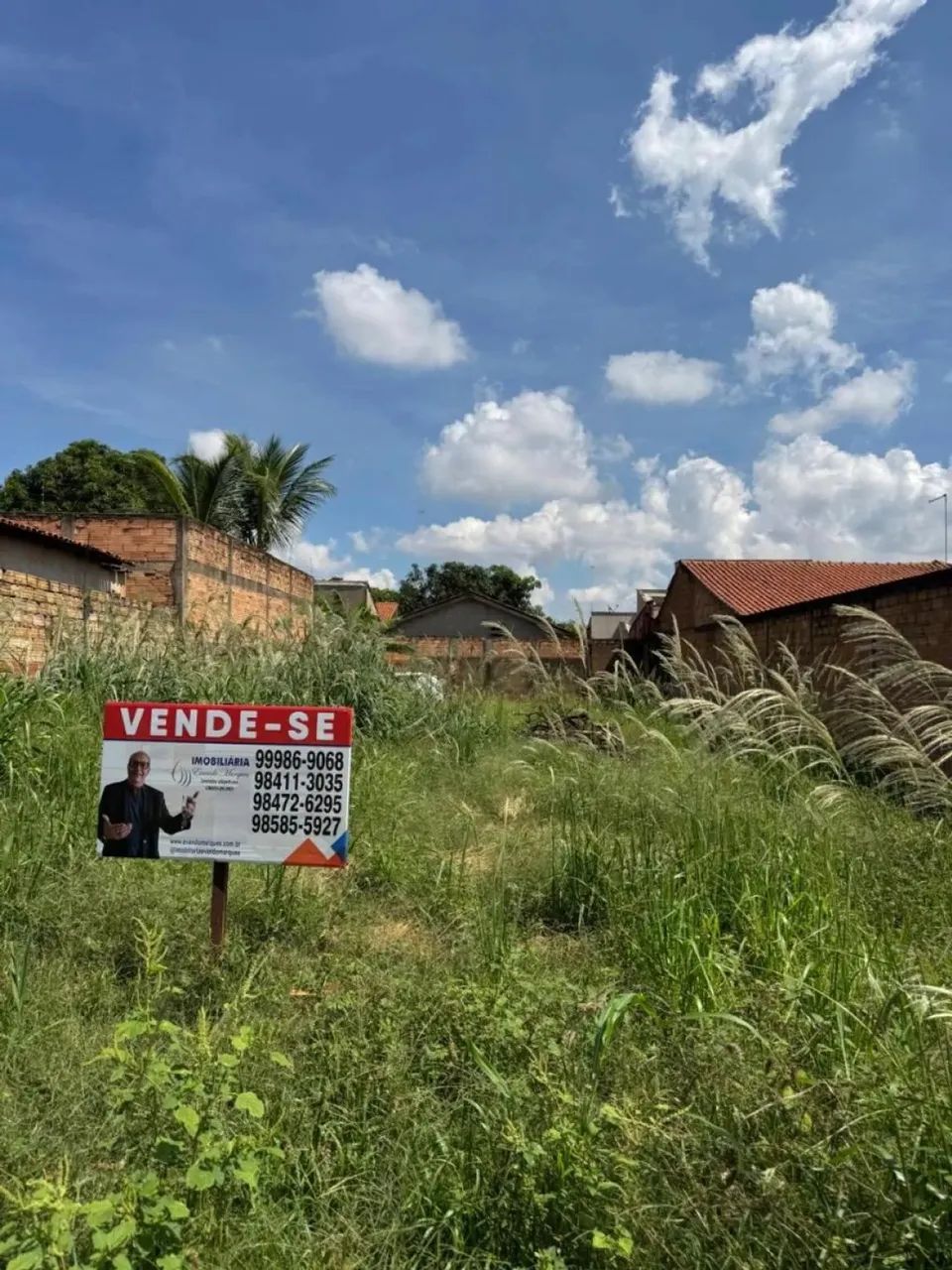Lote - Mansões Paraíso - Foto 2