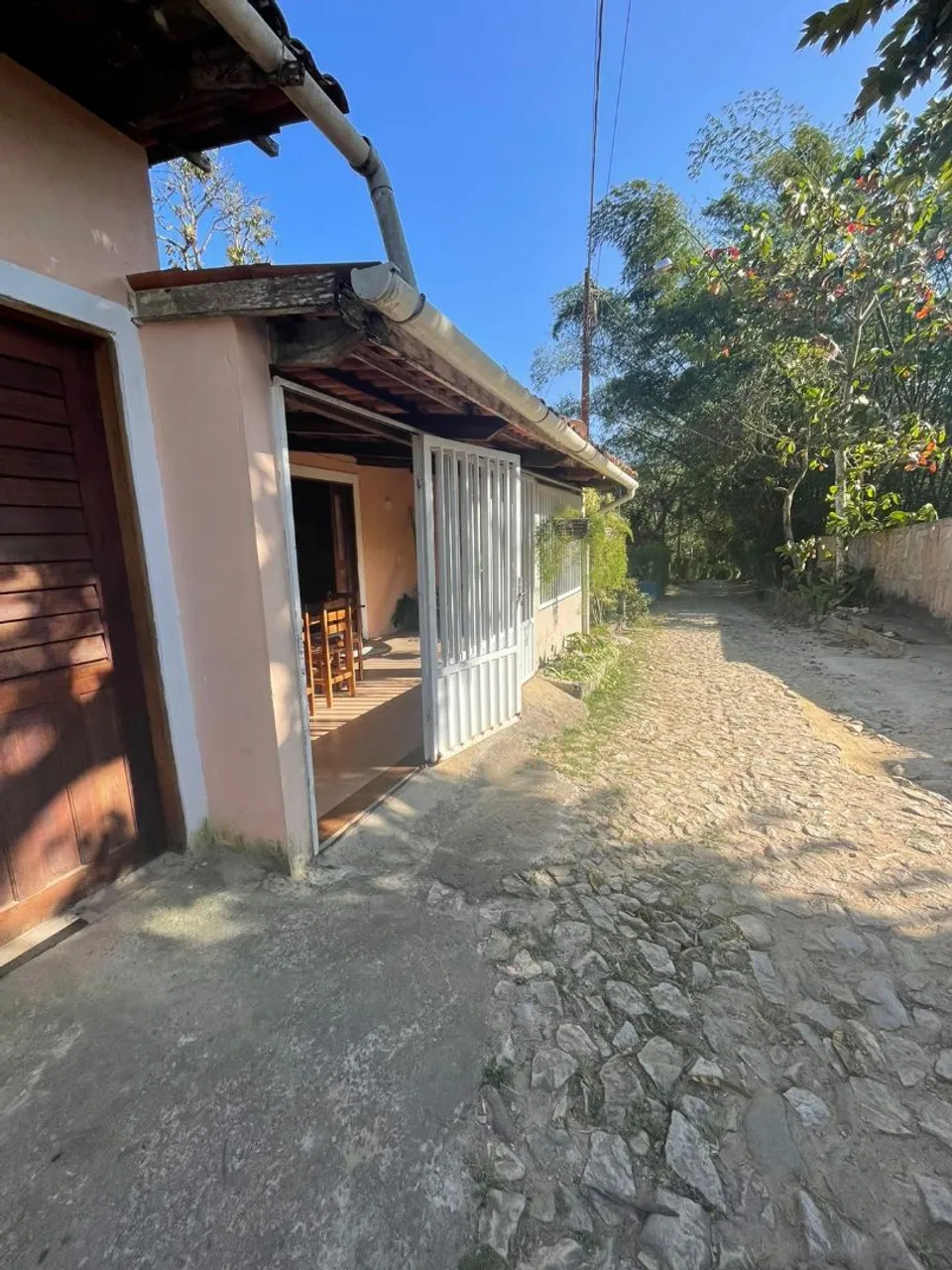 Casa de Amigos