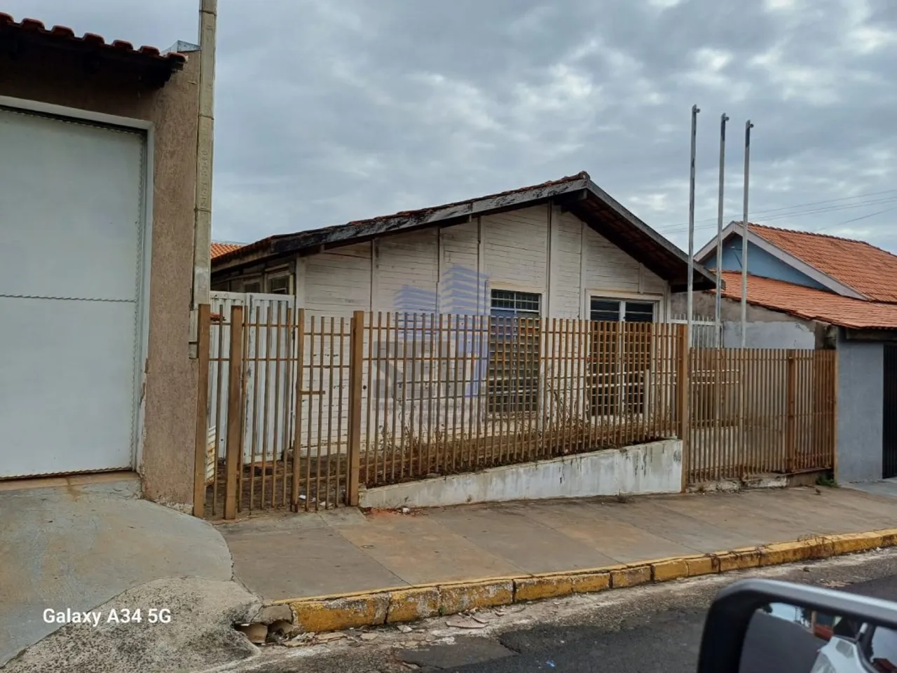 Casa para venda com 100 m² e 2 quartos em Centro, Presidente Alves - SP
