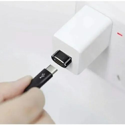 Adaptador USB-C para USB - Foto 4