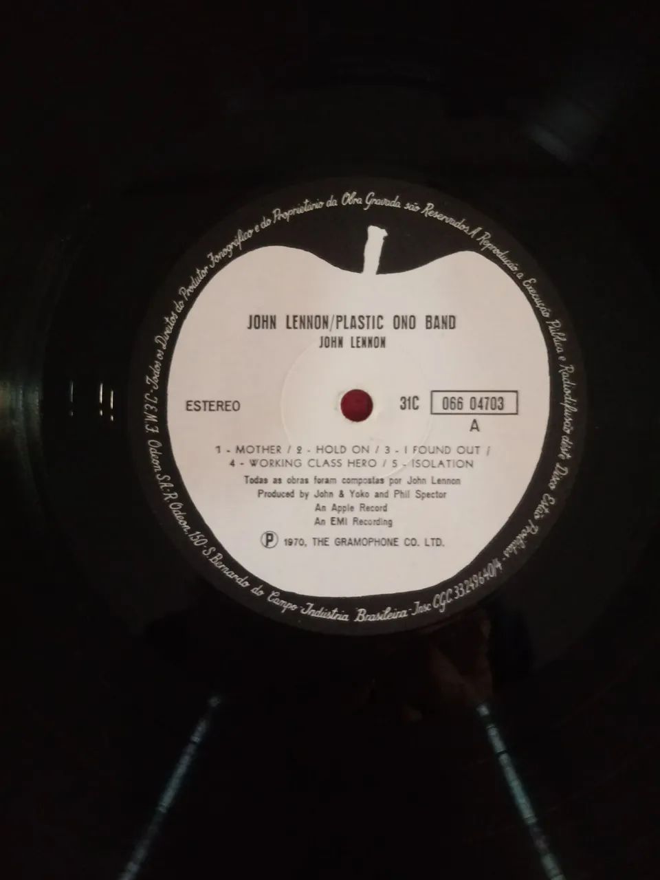 Discos de Vinil - John Lennon - Foto 5