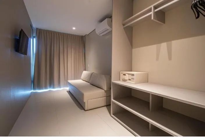 FRAÇÃO DE RESORT DE LUXO EM MACEIO-ALAGOAS