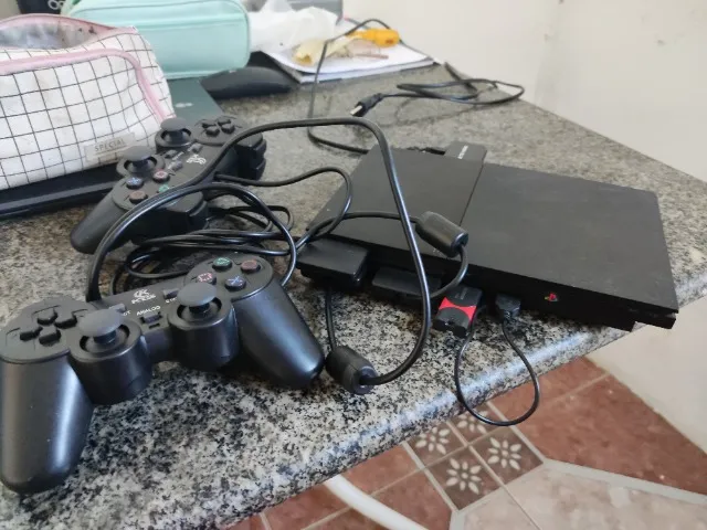 Ps2