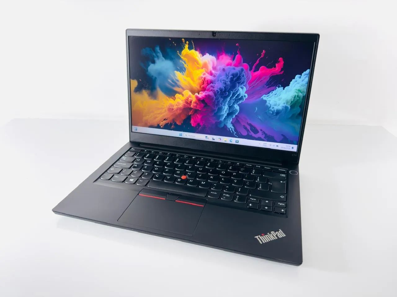 Notebook Thinkpad Ryzen 5 
