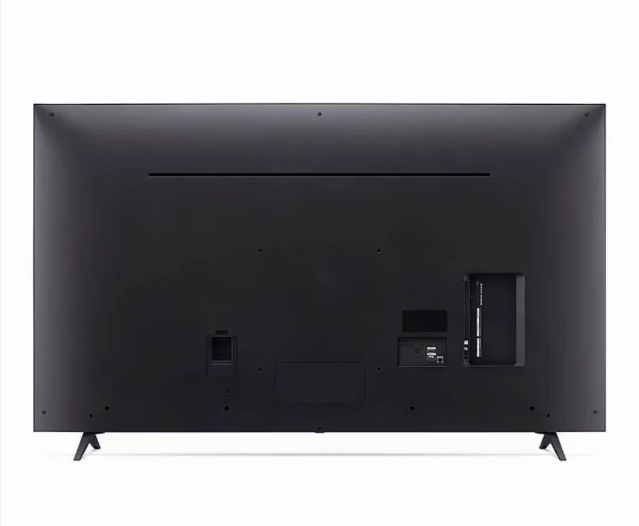 Smart TV 60? LG 4K UHD com AI, Alexa, Smart Magic e ThinQ - Foto 4