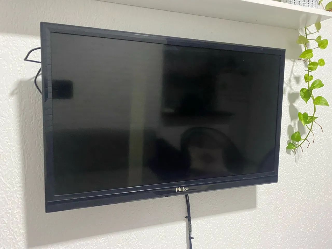 TV 32 polegadas - Philco - Foto 2